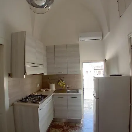Casa Paola *