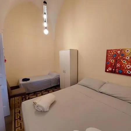 Apartment Casa Paola