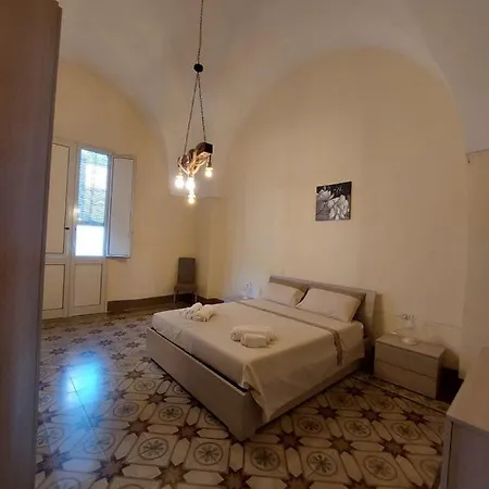 Casa Paola Apartment Cutrofiano