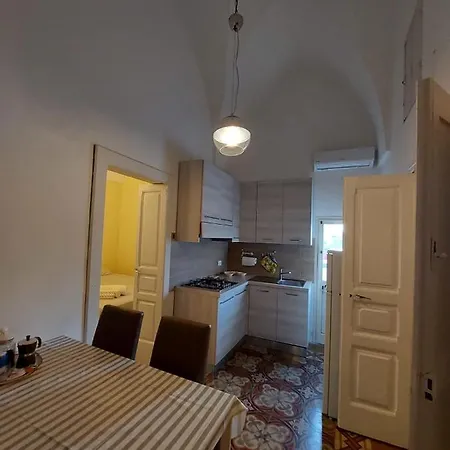Casa Paola * 库特罗菲安诺