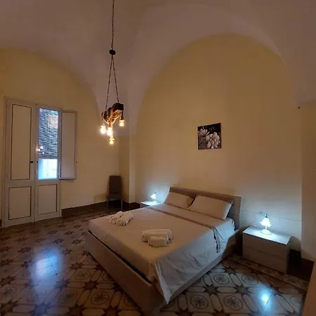 公寓 Casa Paola *