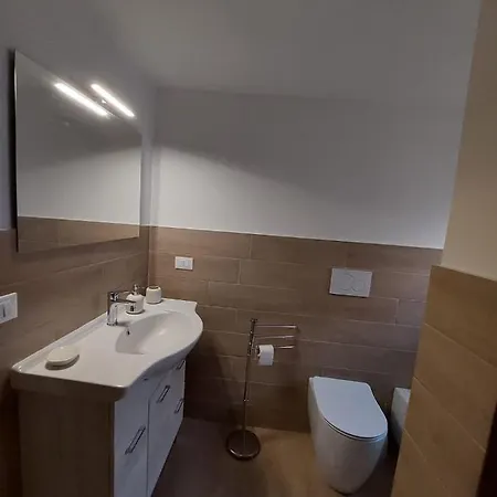 Apartment Casa Paola