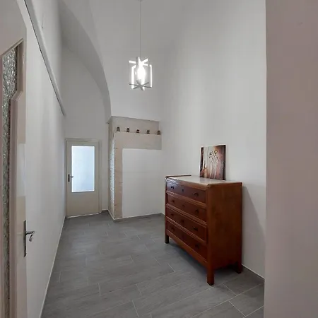 Casa Paola 库特罗菲安诺