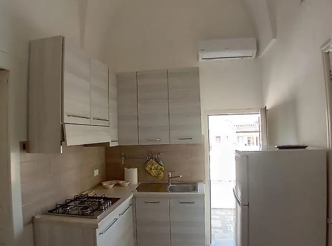 Casa Paola *