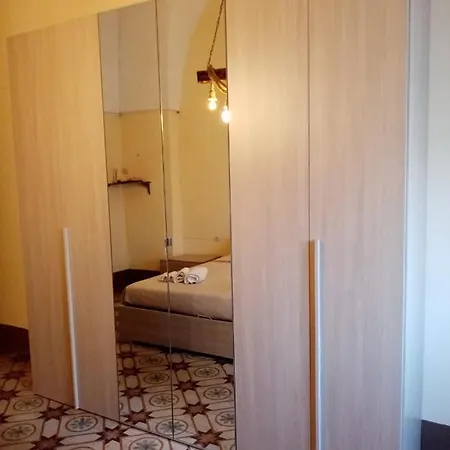 Apartamento Casa Paola *