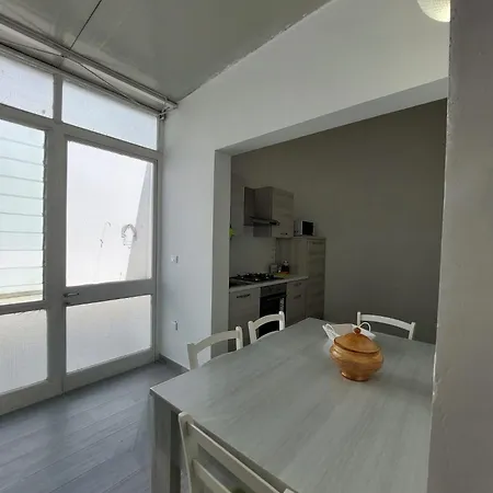 Casa Paola Apartment *