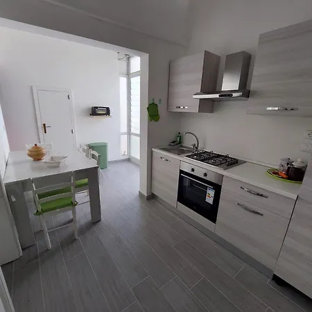 Apartamento Casa Paola *