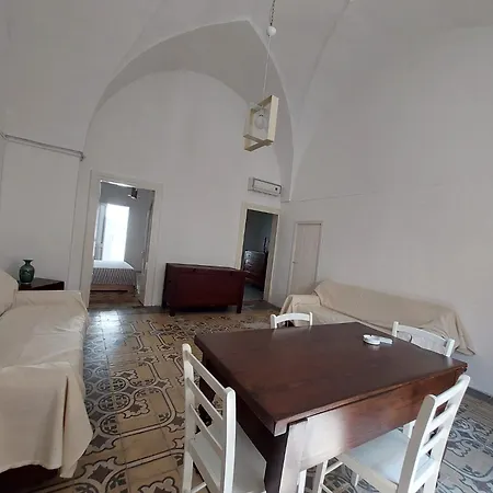 Casa Paola Apartment *