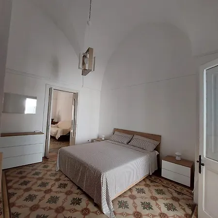 Apartment Casa Paola Cutrofiano