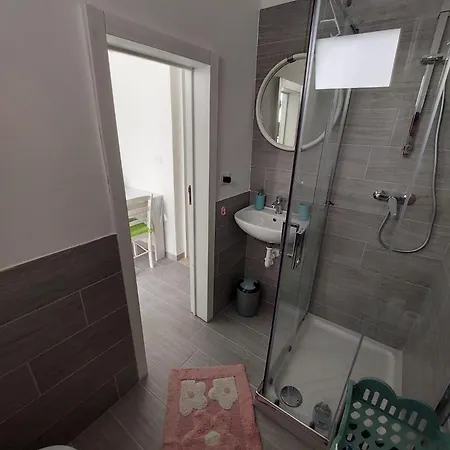 Apartamento Casa Paola *