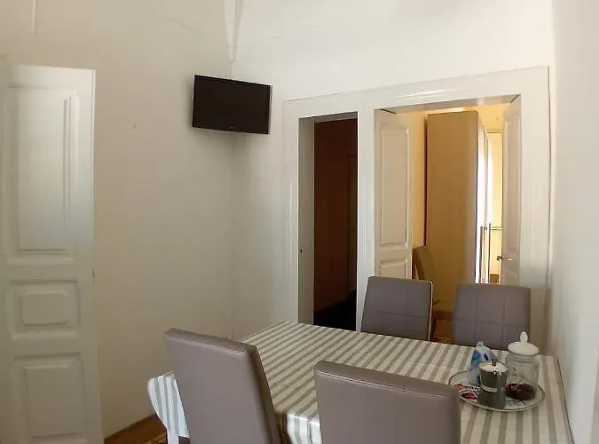 Casa Paola Appartamento Cutrofiano