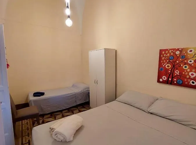 Appartamento Casa Paola