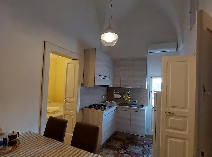 Casa Paola * Cutrofiano