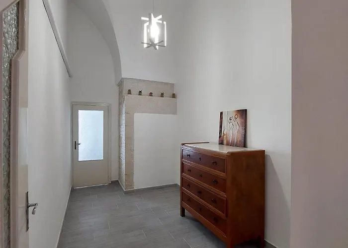 Casa Paola Cutrofiano