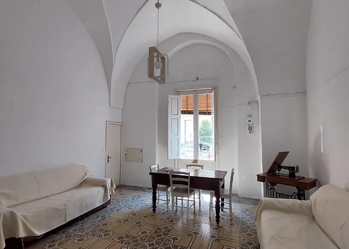 Appartamento Casa Paola Cutrofiano