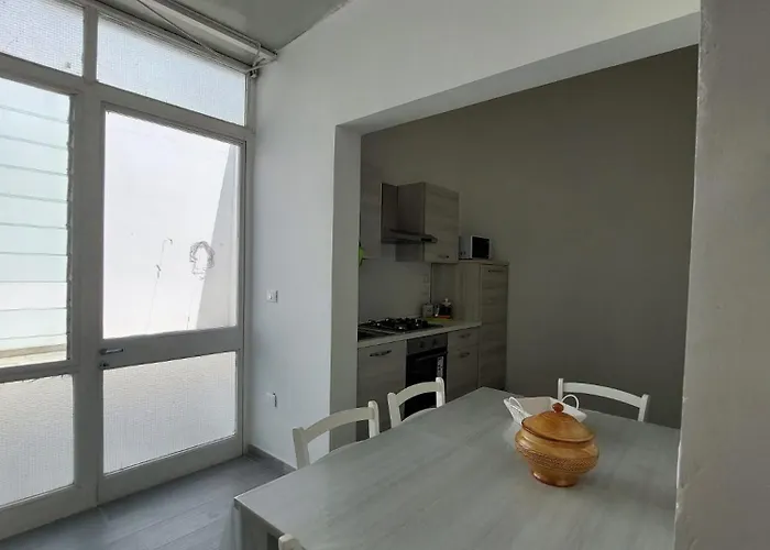 Casa Paola Appartamento *