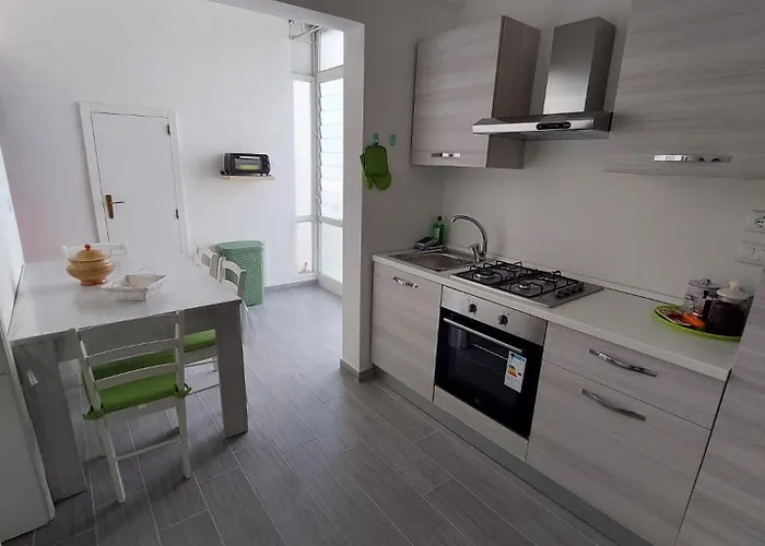 Appartamento Casa Paola *