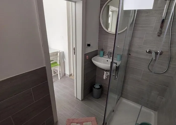 Appartamento Casa Paola *